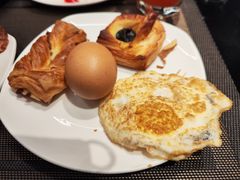 -索菲特酒店·海鲜自助 ·聚餐厅