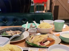 -新加坡高记KOO KEE Restaurant(盈科店)
