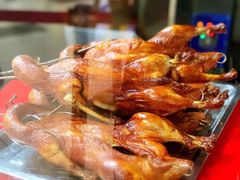 -上海枇杷烤鸭(城乡贸易中心店)