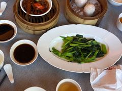 -潮府馆·非遗潮州菜·港式点心(世纪公园店)