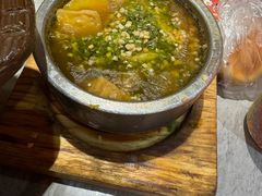 -山四砂锅(太原钟楼街店)