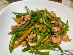 -蔼若春.传承三十年云南菜(金碧公园店)