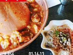 油焖鸡-火燒雲傣家菜(鼓楼店)