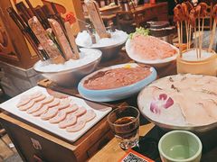 -蜀江龙火锅(339店)