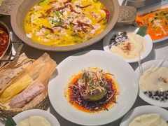 -腾龙阁|经典川菜(SM城市广场店)