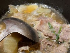 -贵木日本料理·铁板烧(新地假日广场店)