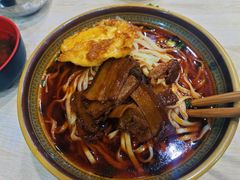 -胡氏面馆