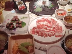 -大舜国风· 和牛火锅(绮霞街店)