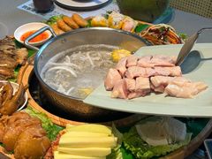 -椰小鸡·琼州糟粕醋(美兰缤纷城店)