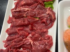 -楼外楼大刀肉传统火锅居(幸福街店)