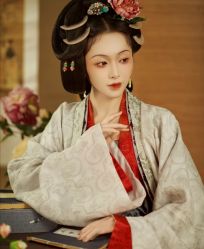 -盘子女人坊古装写真摄影(天津总店)