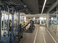 -OXYGYM 奥美氧舱运动中心(朝阳大悦城店)