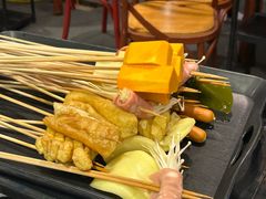 -钢管厂五区小郡肝串串香(南山店)