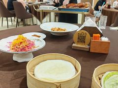 -全聚德(上海首店浦东店)