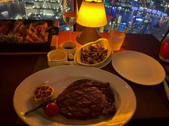 -上海柏悦酒店