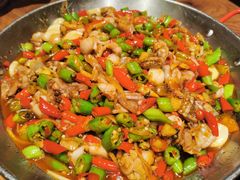 -泥糊破店小酒馆·团建聚餐(南京西路店)