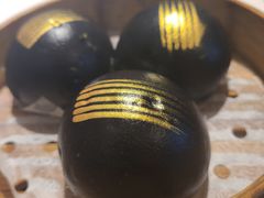 黑金流沙包-好食上(喜盈门.范城店)