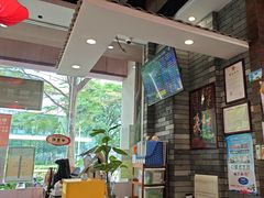 -秦园陕西手工面馆(番禺节能科技园店)