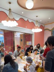 -奈尔宝家庭中心·亲子餐厅(苏州大悦城店)