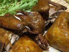 -五谷芳乳鸽王（大梅沙总店C区）(网红打卡店)