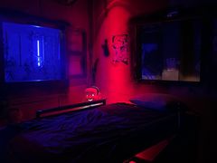 -关你鬼室大型密室逃脱(佛山创意园店)