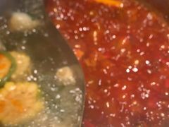 -李姑婆鲜切牛肉火锅自助(凤城二路店)