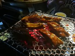 -火炉火自助餐(枫蓝国际店)