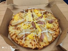 -达美乐比萨(新洲店)