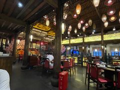 -HOHO餐厅(古子城店)