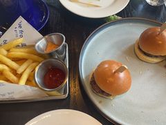 -blue frog蓝蛙(长泰广场店)