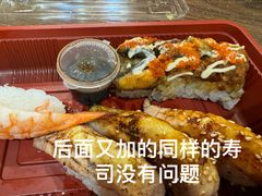 -东京屋(武定路店)
