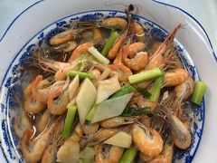 -洞天食府(北大街店)