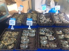 -盒马鲜生(杭州运河上街店)