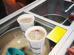 -花奶奶酸梅汤·晨晨的店(大皮院西口店)