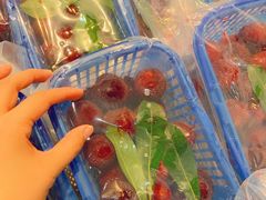 -果蔬好生活超市(乐堤港店)