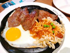 -诺丁牛排(南京江宁万达店)