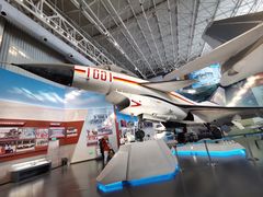 -中国航空博物馆