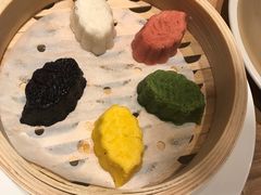 -金牌外婆家(苏州中心店)