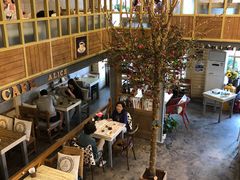 -Cafe Alice咖啡爱丽丝(奥城店)