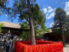 -红螺寺