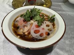 -唐猫庭院·千年陕菜(大唐不夜城店)