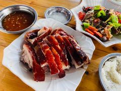 -黄记四更烤乳猪店