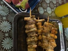 肥板筋-伊隆斋(什刹海店)