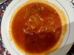 -92°C俄式厨房(中央大街店)