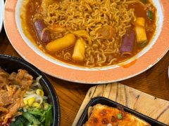 -韩礼年糕(飞虹路店)