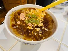 红糖冰粉-一岚一山(角门总店)