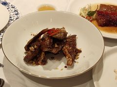 -Yan Ting 宴庭中餐厅(上海静安瑞吉酒店)