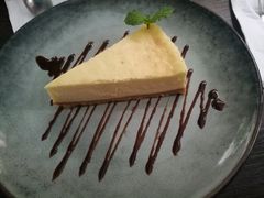 芝士蛋糕-微饮cafe