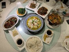 -宏玲餐厅(四川南路店)