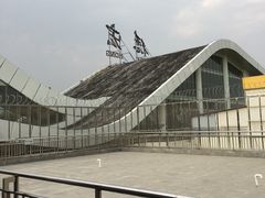 -德宏芒市国际机场